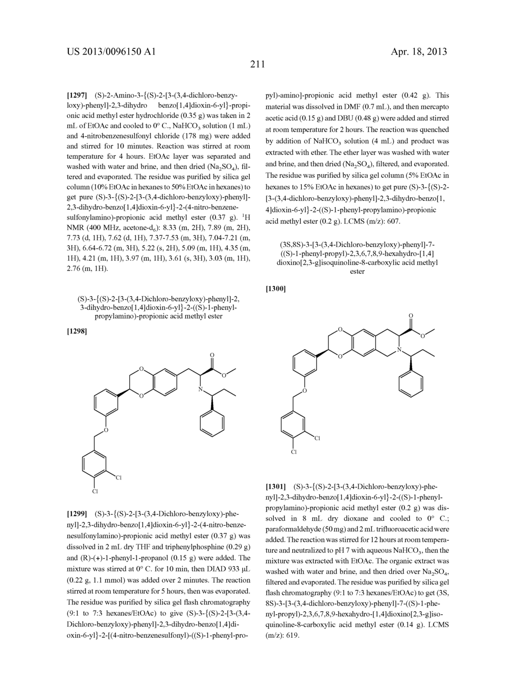 Substituted Azoanthracene Derivatives, Pharmaceutical Compositions, and     Methods of Use Thereof - diagram, schematic, and image 212