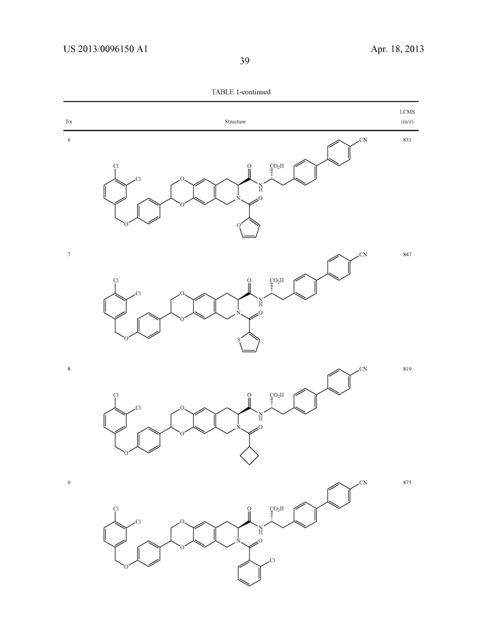 Substituted Azoanthracene Derivatives, Pharmaceutical Compositions, and     Methods of Use Thereof - diagram, schematic, and image 40