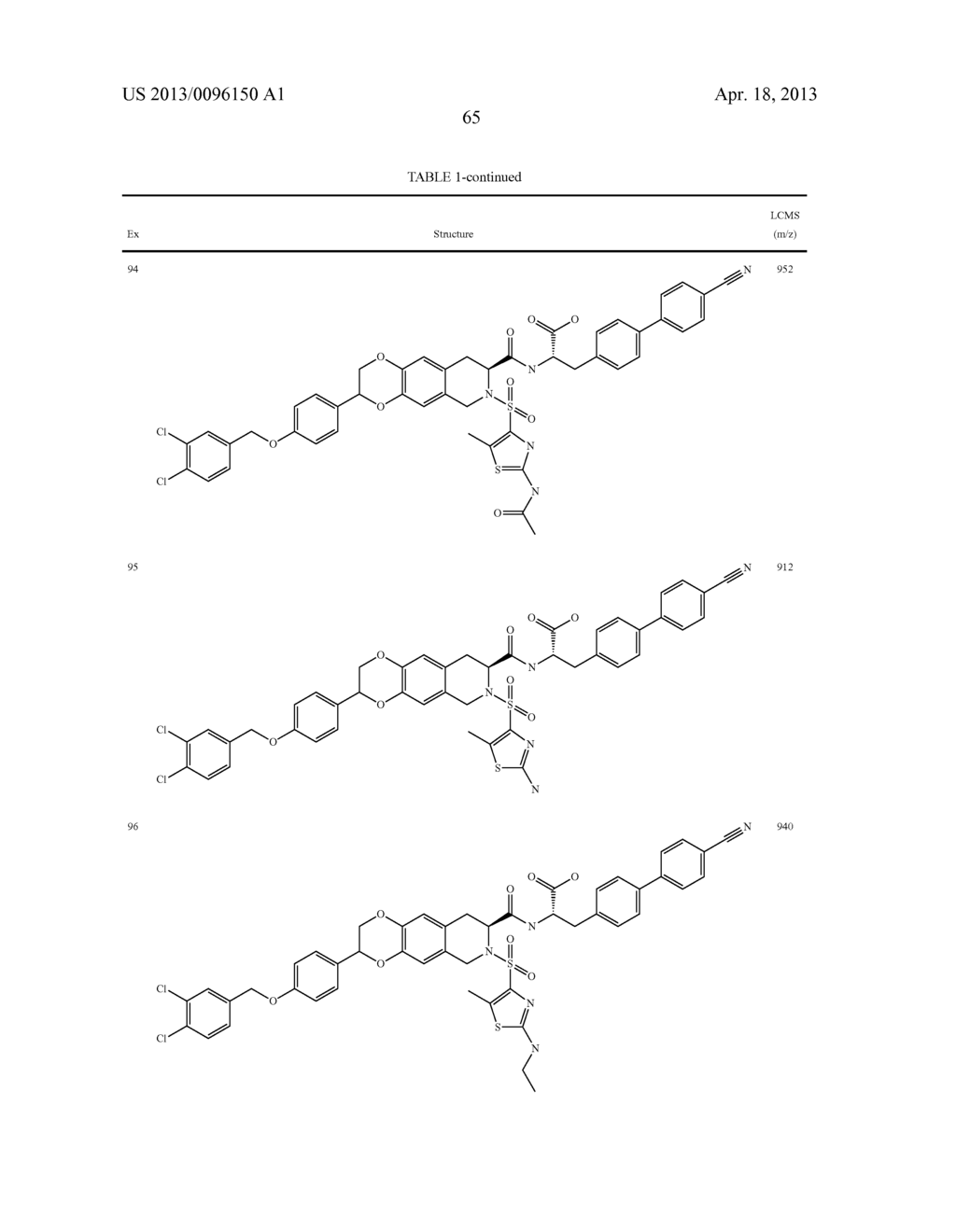 Substituted Azoanthracene Derivatives, Pharmaceutical Compositions, and     Methods of Use Thereof - diagram, schematic, and image 66