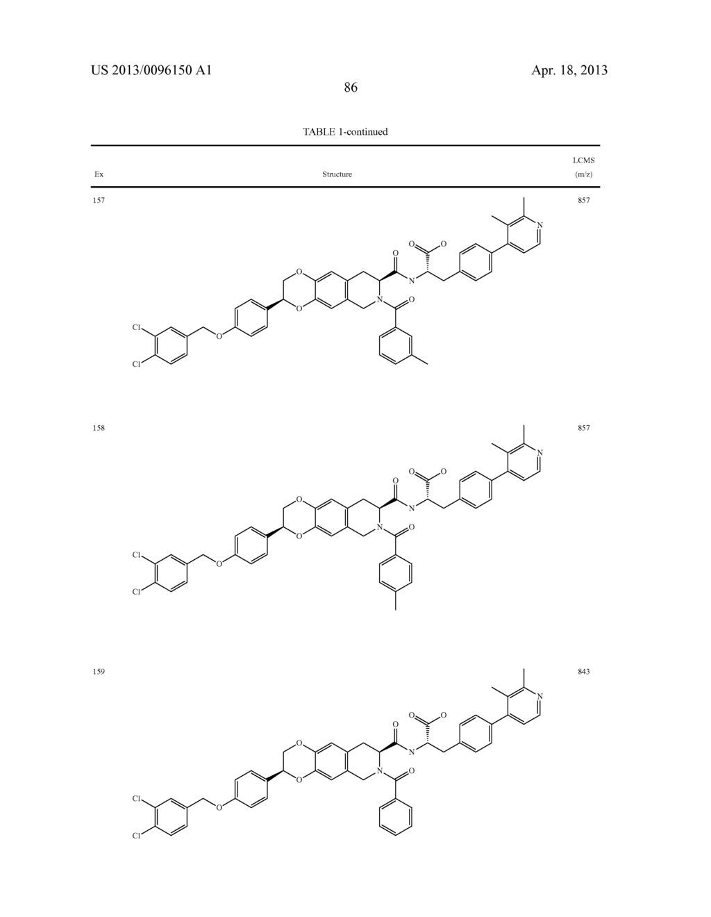 Substituted Azoanthracene Derivatives, Pharmaceutical Compositions, and     Methods of Use Thereof - diagram, schematic, and image 87
