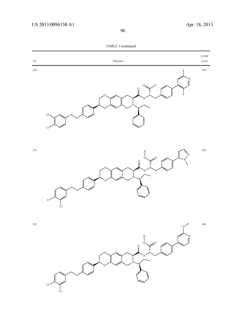 Substituted Azoanthracene Derivatives, Pharmaceutical Compositions, and     Methods of Use Thereof - diagram, schematic, and image 97