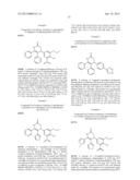 Novel Dihydropyridin-2(1H)-One Compounds as S-Nitrosoglutathione Reductase     Inhibitors and Neurokinin-3 Receptor Antagonists diagram and image
