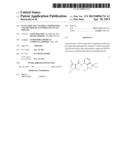 PLANT DISEASE CONTROL COMPOSITION AND METHOD OF CONTROLLING PLANT DISEASE diagram and image