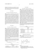 PLANT DISEASE CONTROL COMPOSITION AND METHOD OF CONTROLLING PLANT DISEASE diagram and image