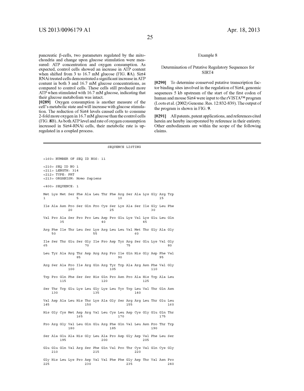 SIRT4 ACTIVITIES - diagram, schematic, and image 35