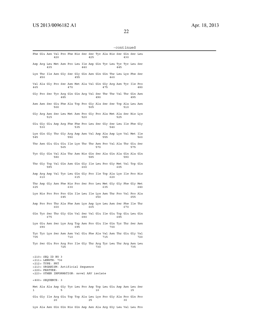 RECOMBINANT ADENO-ASSOCIATED VECTORS FOR TARGETED TREATMENT - diagram, schematic, and image 156