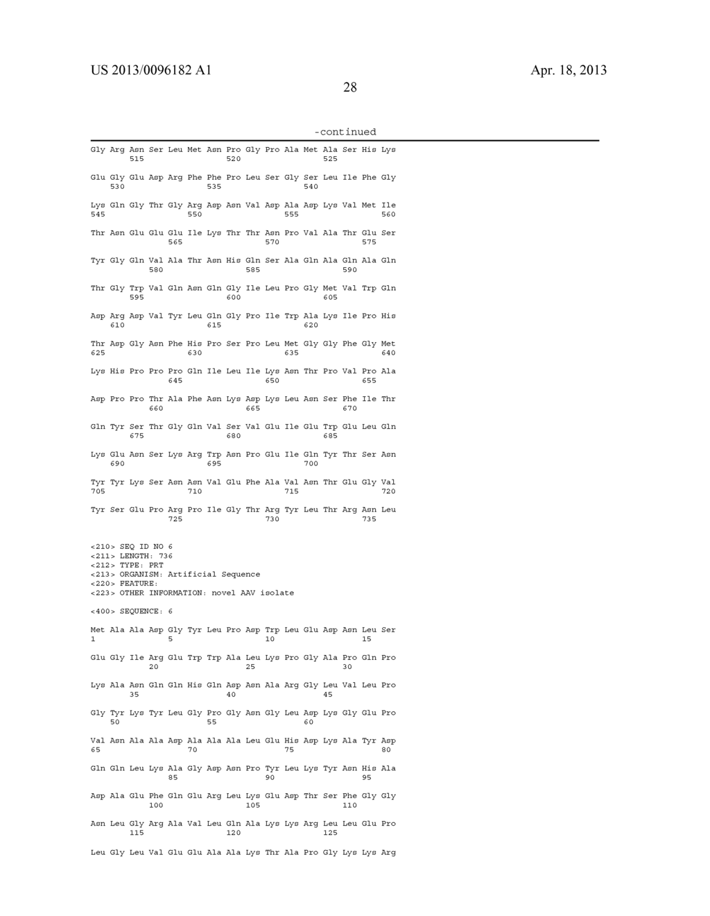 RECOMBINANT ADENO-ASSOCIATED VECTORS FOR TARGETED TREATMENT - diagram, schematic, and image 162