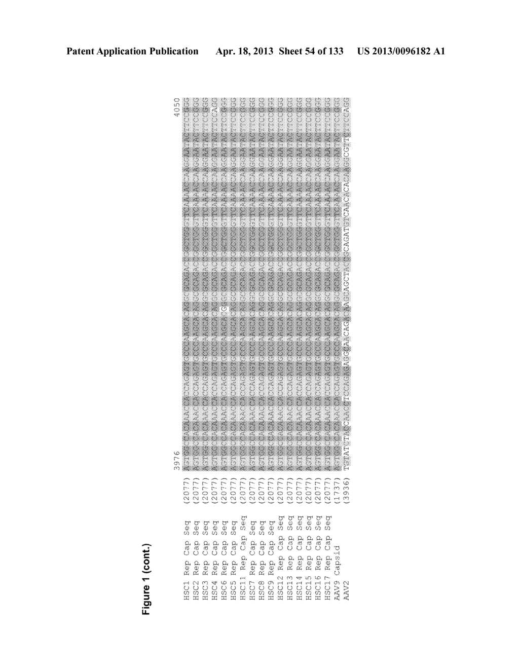 RECOMBINANT ADENO-ASSOCIATED VECTORS FOR TARGETED TREATMENT - diagram, schematic, and image 55