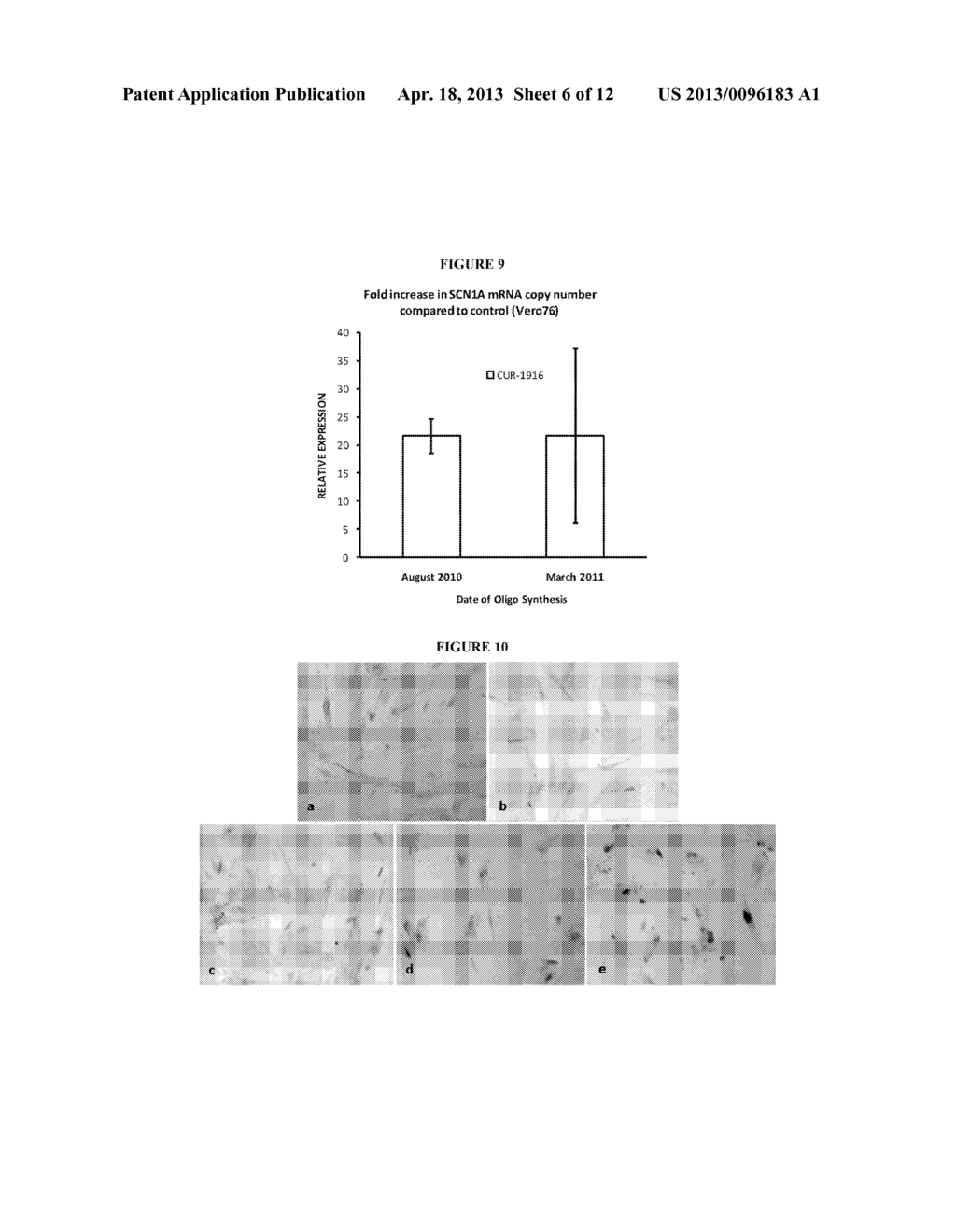 TREATMENT OF SODIUM CHANNEL, VOLTAGE-GATED, ALPHA SUBUNIT (SCNA) RELATED     DISEASES BY INHIBITION OF NATURAL ANTISENSE TRANSCRIPT TO SCNA - diagram, schematic, and image 07