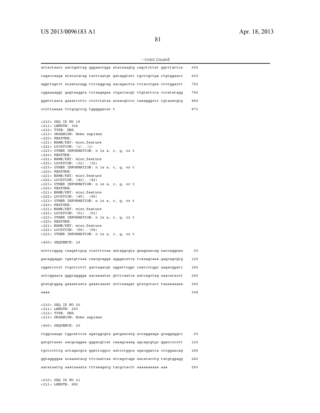 TREATMENT OF SODIUM CHANNEL, VOLTAGE-GATED, ALPHA SUBUNIT (SCNA) RELATED     DISEASES BY INHIBITION OF NATURAL ANTISENSE TRANSCRIPT TO SCNA - diagram, schematic, and image 94