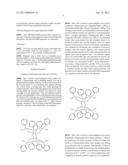 NEW ORGANOSILICON COMPOUND, THERMOSETTING RESIN COMPOSITION CONTAINING THE     ORGANOSILICON COMPOUND, HARDENING RESIN AND ENCAPSULATION MATERIAL FOR     OPTICAL SEMICONDUCTOR diagram and image