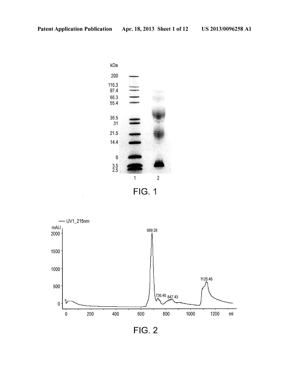 POLYMER CONJUGATES OF GLP-1 - diagram, schematic, and image 02