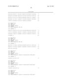 PROTEIN CAPABLE OF BINDING SPECIFICALLY TO IMMUNOGLOBULIN, AND     IMMUNOGLOBULIN-BINDING AFFINITY LIGAND diagram and image