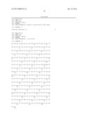 PROTEIN CAPABLE OF BINDING SPECIFICALLY TO IMMUNOGLOBULIN, AND     IMMUNOGLOBULIN-BINDING AFFINITY LIGAND diagram and image