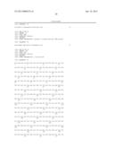 PROTEIN CAPABLE OF BINDING SPECIFICALLY TO IMMUNOGLOBULIN, AND     IMMUNOGLOBULIN-BINDING AFFINITY LIGAND diagram and image