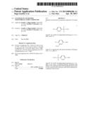 SYNTHESIS OF AZO BONDED IMMUNOREGULATORY COMPOUNDS diagram and image