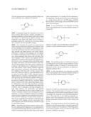 SYNTHESIS OF AZO BONDED IMMUNOREGULATORY COMPOUNDS diagram and image