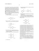 SYNTHESIS OF AZO BONDED IMMUNOREGULATORY COMPOUNDS diagram and image