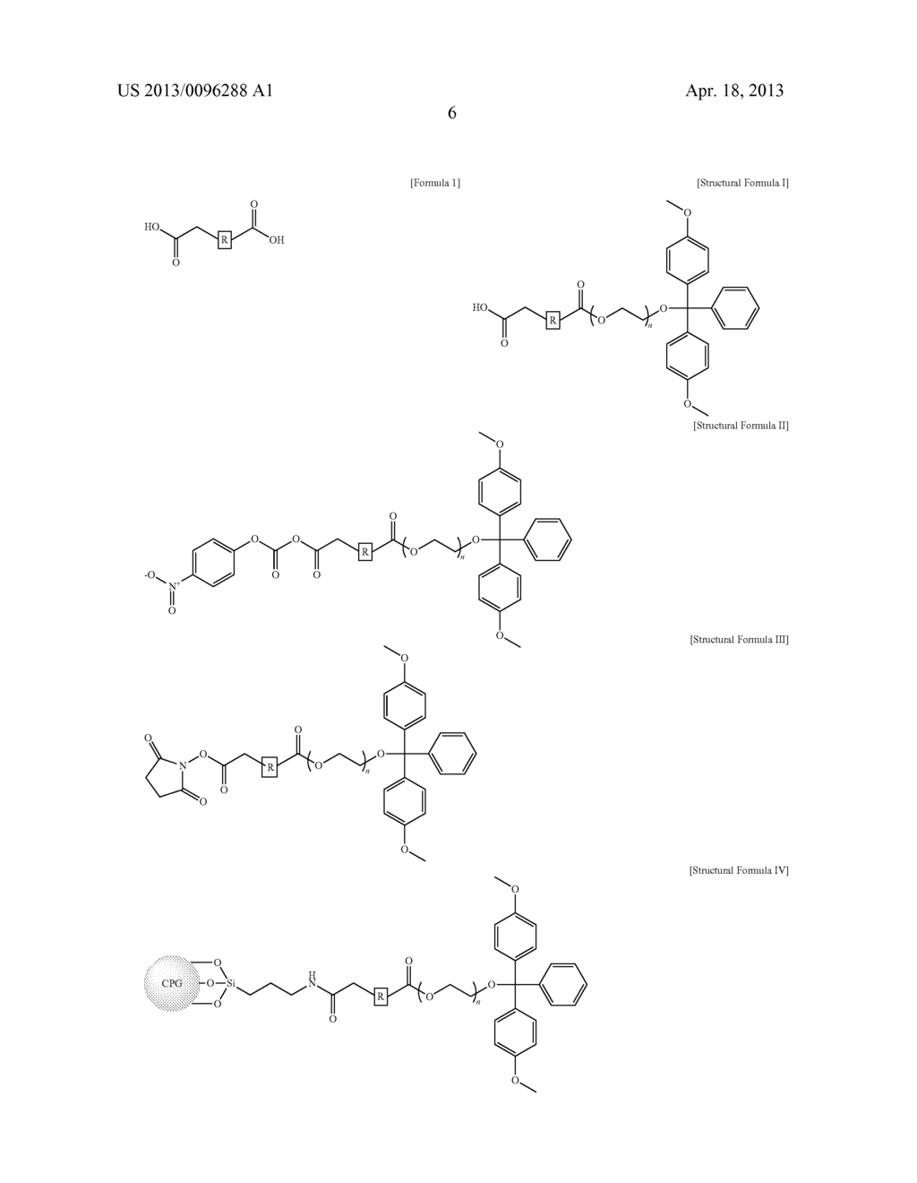 siRNA conjugate and preparation method thereof - diagram, schematic, and image 24