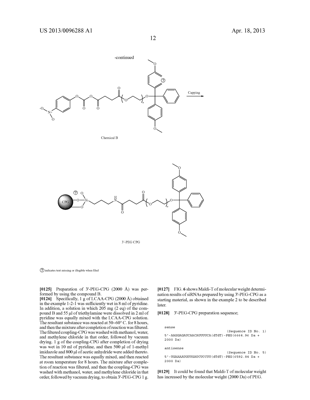 siRNA conjugate and preparation method thereof - diagram, schematic, and image 30