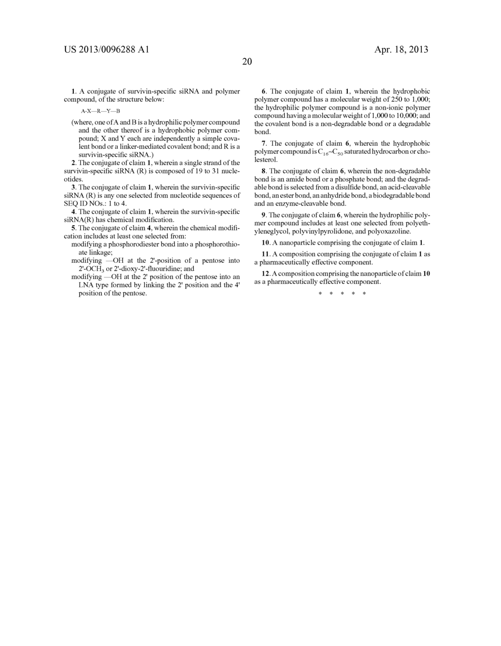 siRNA conjugate and preparation method thereof - diagram, schematic, and image 38