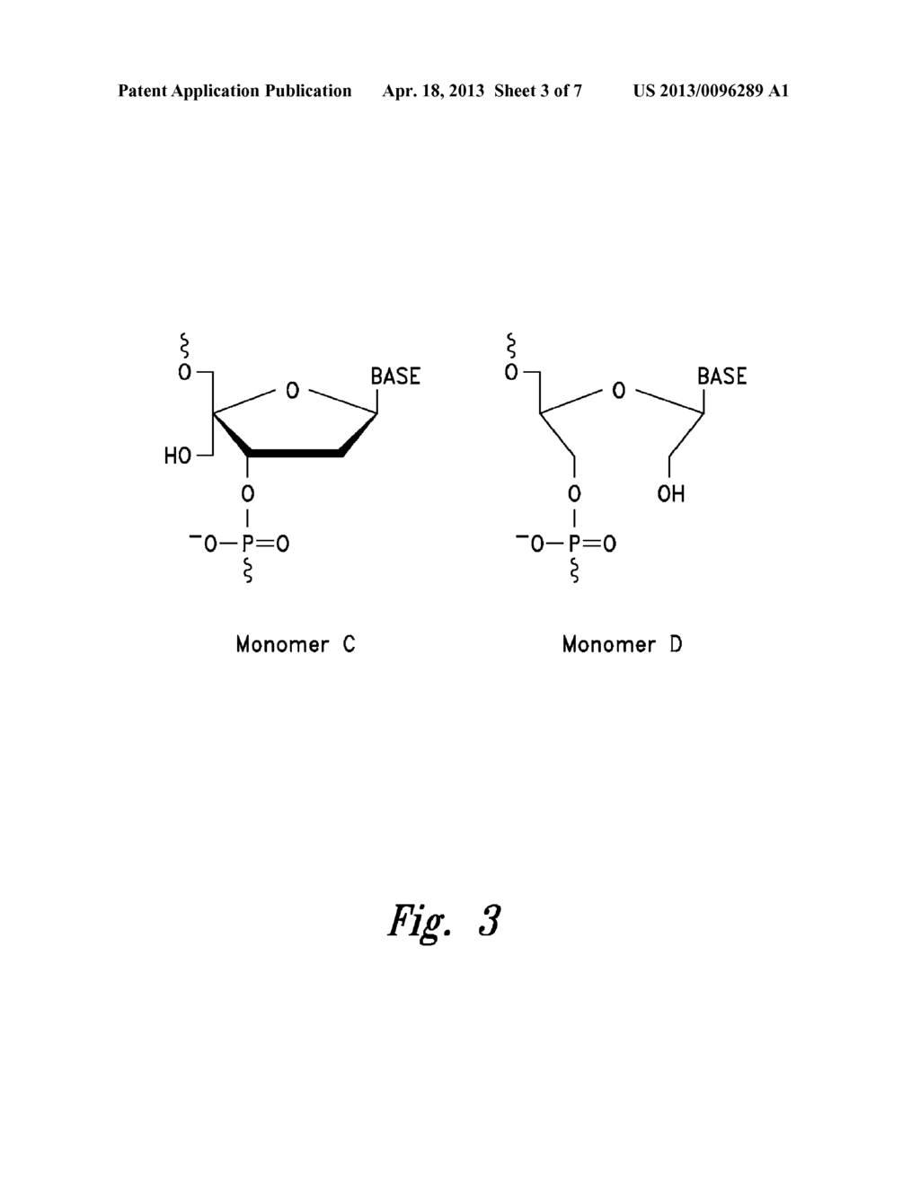 HYDROXYMETHYL SUBSTITUTED RNA OLIGONUCLEOTIDES AND RNA COMPLEXES - diagram, schematic, and image 04