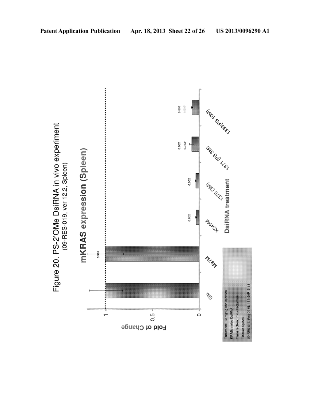 SINGLE STRANDED EXTENDED DICER SUBSTRATE AGENTS AND METHODS FOR THE     SPECIFIC INHIBITION OF GENE EXPRESSION - diagram, schematic, and image 23