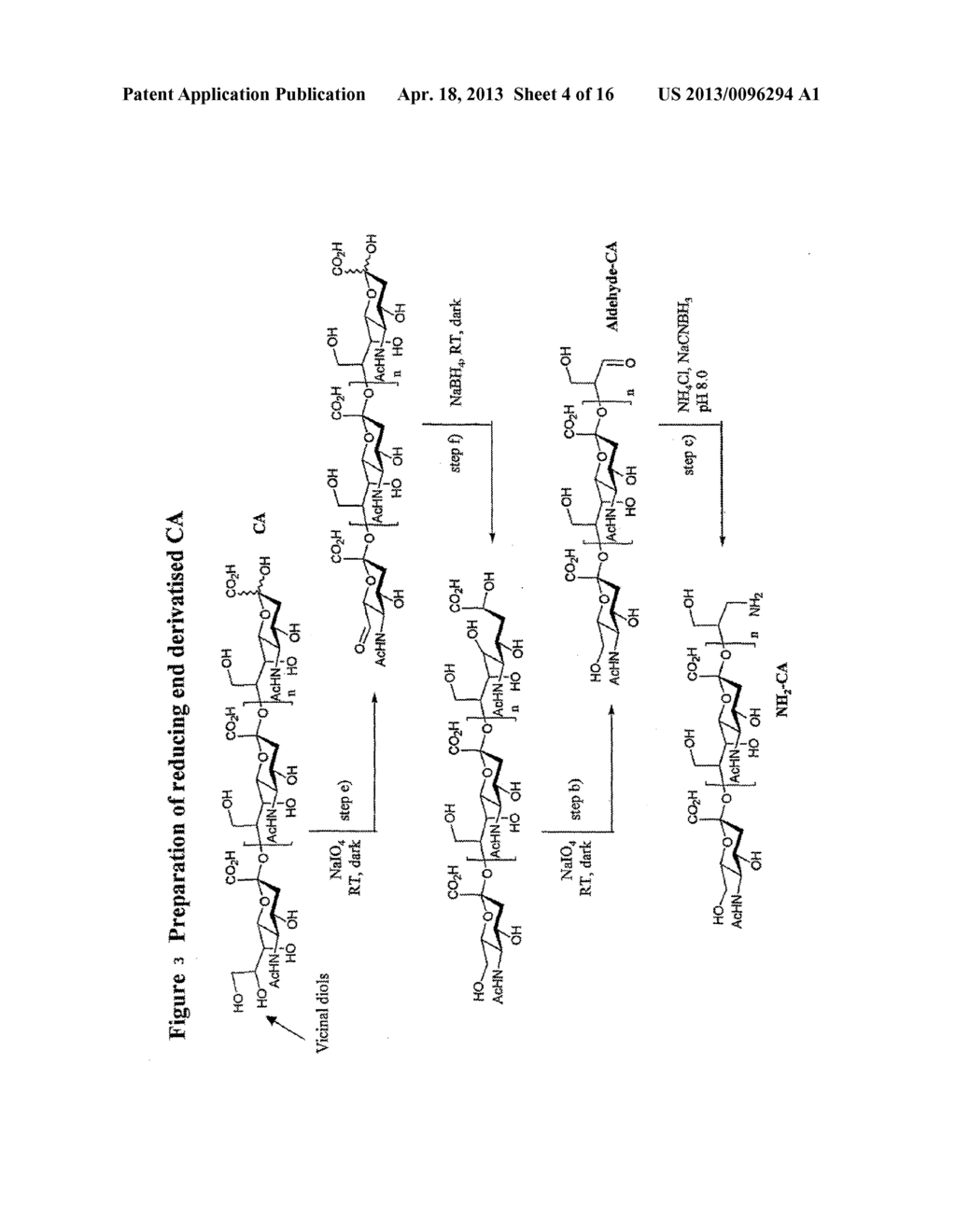 SIALIC ACID DERIVATIVES - diagram, schematic, and image 05