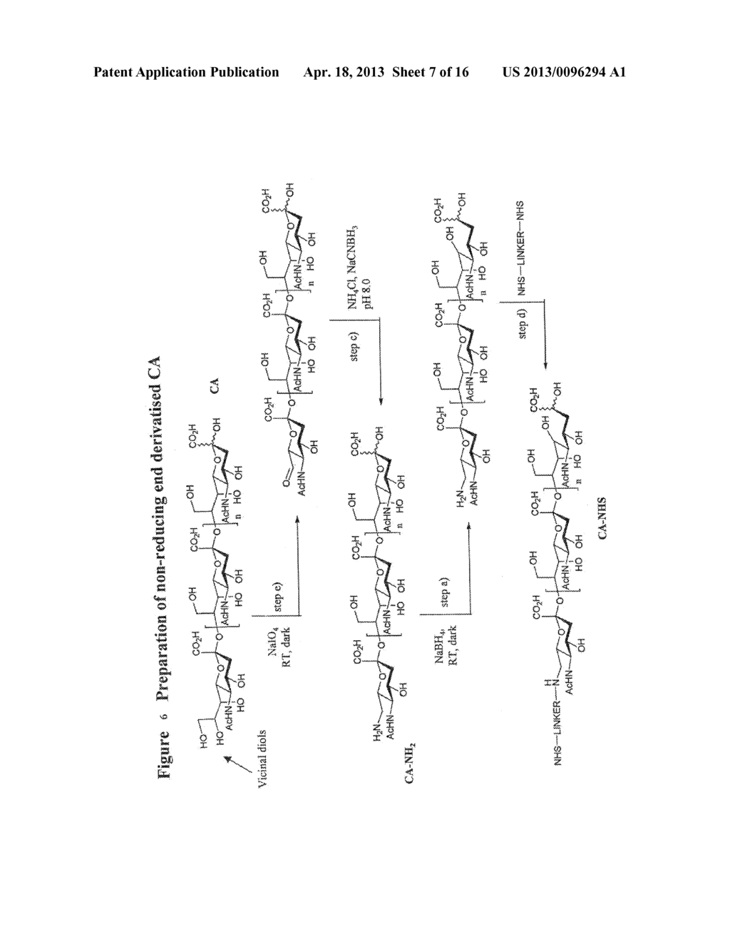 SIALIC ACID DERIVATIVES - diagram, schematic, and image 08