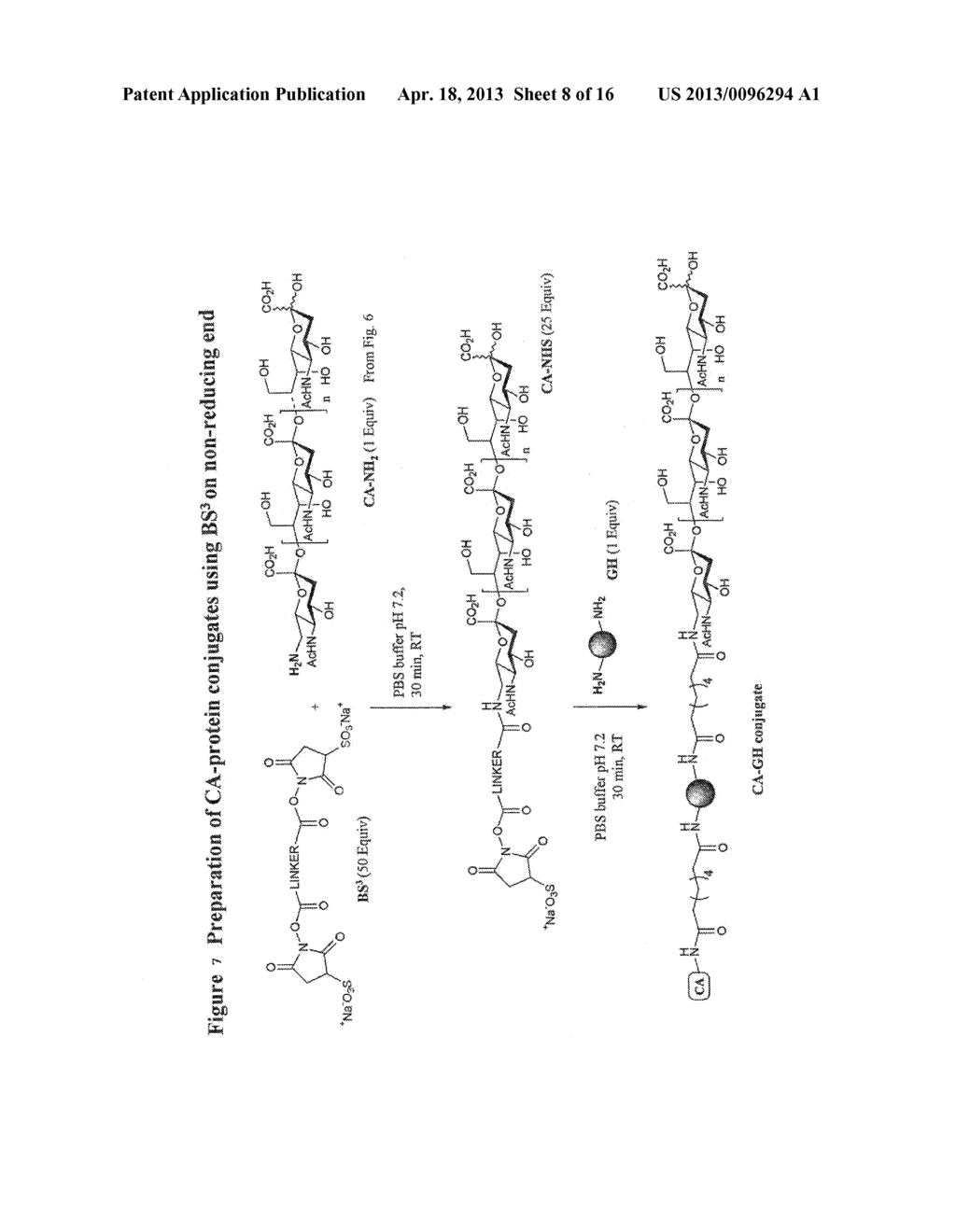 SIALIC ACID DERIVATIVES - diagram, schematic, and image 09