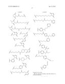 SIALIC ACID DERIVATIVES diagram and image