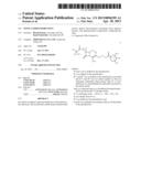 NOVEL CEPHEM DERIVATIVE diagram and image