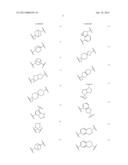 NOVEL CEPHEM DERIVATIVE diagram and image