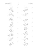 NOVEL CEPHEM DERIVATIVE diagram and image