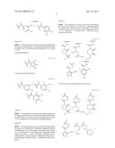 NOVEL CEPHEM DERIVATIVE diagram and image