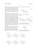 NOVEL CEPHEM DERIVATIVE diagram and image