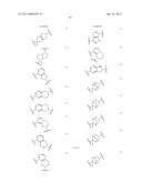 NOVEL CEPHEM DERIVATIVE diagram and image