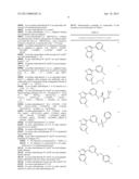 PYRROLOPYRAZINES AND PYRAZOLOPYRAZINES USEFUL AS INHIBITORS OF PROTEIN     KINASES diagram and image