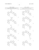 PYRROLOPYRAZINES AND PYRAZOLOPYRAZINES USEFUL AS INHIBITORS OF PROTEIN     KINASES diagram and image