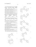 PYRROLOPYRAZINES AND PYRAZOLOPYRAZINES USEFUL AS INHIBITORS OF PROTEIN     KINASES diagram and image