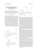 PROCESS FOR THE PREPARATION OF HMG-COA REDUCTASE INHIBITORS AND     INTERMEDIATES THEREOF diagram and image