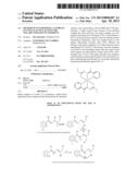 METHOD OF SYNTHESIZING A COMPLEX [CO (NNS) 2] ACTIVE AGAINST THE MALARIA     PARASITE PLASMODIUM diagram and image