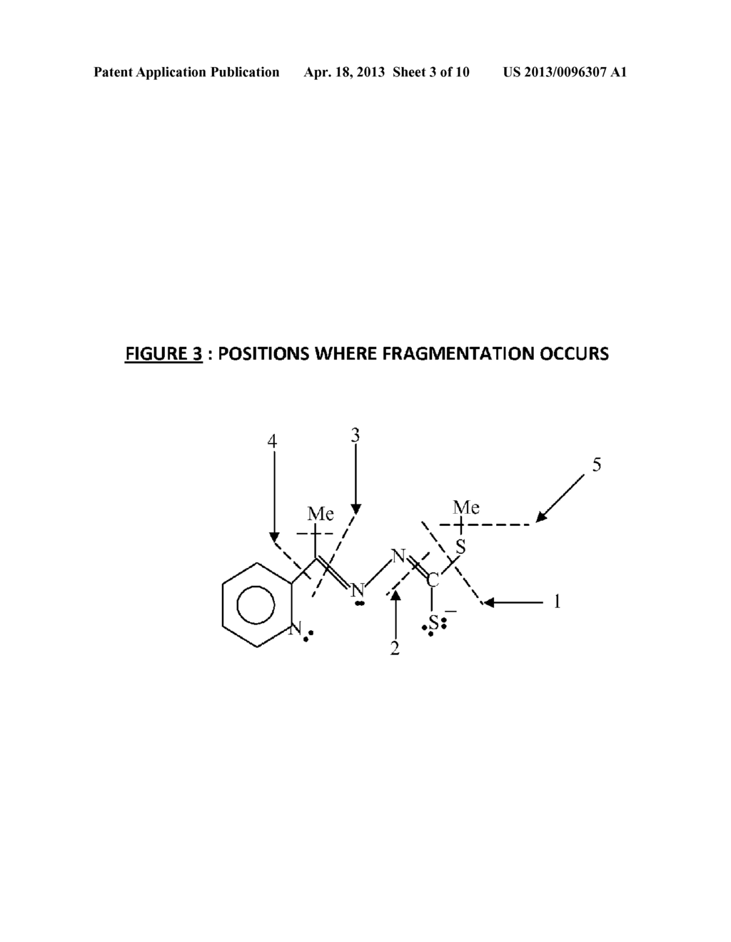 METHOD OF SYNTHESIZING A COMPLEX [CO (NNS) 2] ACTIVE AGAINST THE MALARIA     PARASITE PLASMODIUM - diagram, schematic, and image 04