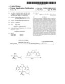 METHODS FOR PREPARING RUTHENIUM CARBENE COMPLEX PRECURSORS AND RUTHENIUM     CARBENE COMPLEXES diagram and image