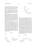 CERTAIN CHEMICAL ENTITIES, COMPOSITIONS AND METHODS diagram and image