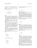 PROCESS FOR SYNTHESIS OF SILANE DIPEPTIDE ANALOGS diagram and image