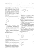 PROCESS FOR SYNTHESIS OF SILANE DIPEPTIDE ANALOGS diagram and image