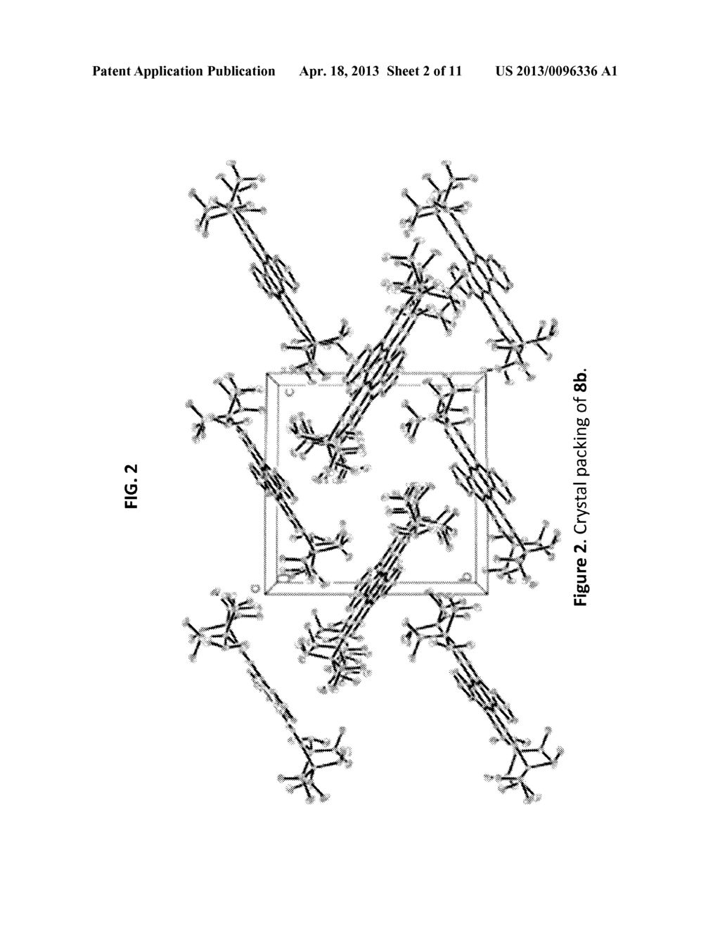 ALKYNYL-SUBSTITUTED INDENOFLUORENES USEFUL IN ELECTRONIC AND     ELECTRO-OPTICAL DEVICES - diagram, schematic, and image 03