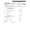 ASYMMETRIC CYCLIZATION PROCESSES USING UNSATURATED NITRO COMPOUNDS diagram and image