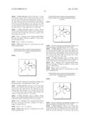 ASYMMETRIC CYCLIZATION PROCESSES USING UNSATURATED NITRO COMPOUNDS diagram and image